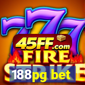 188pg bet